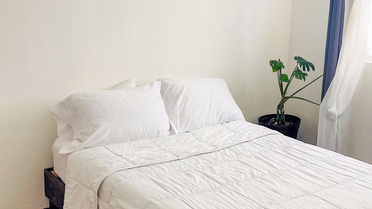 Photo of Bedroom in Marquez de Leon