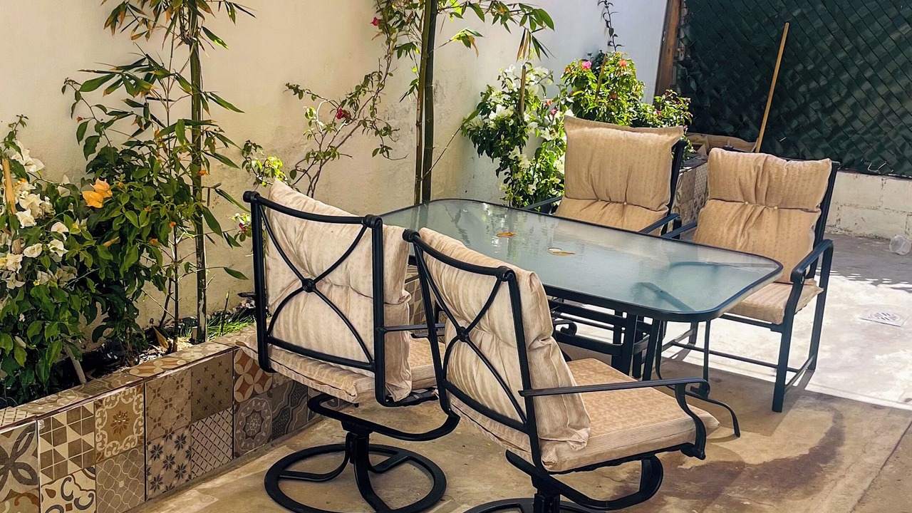 Photo of Outdoor in Marquez de Leon