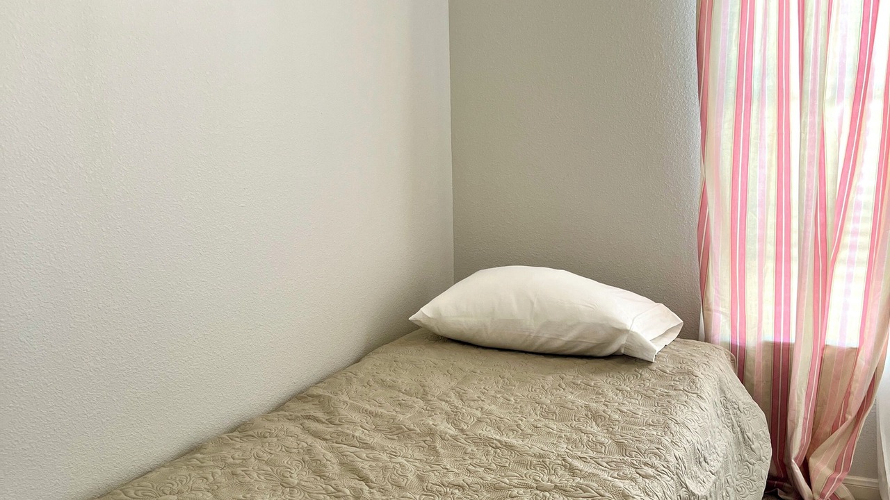 Photo of Bedroom in Friendswood