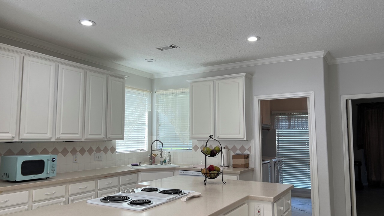 Photo of Kitchen in Friendswood
