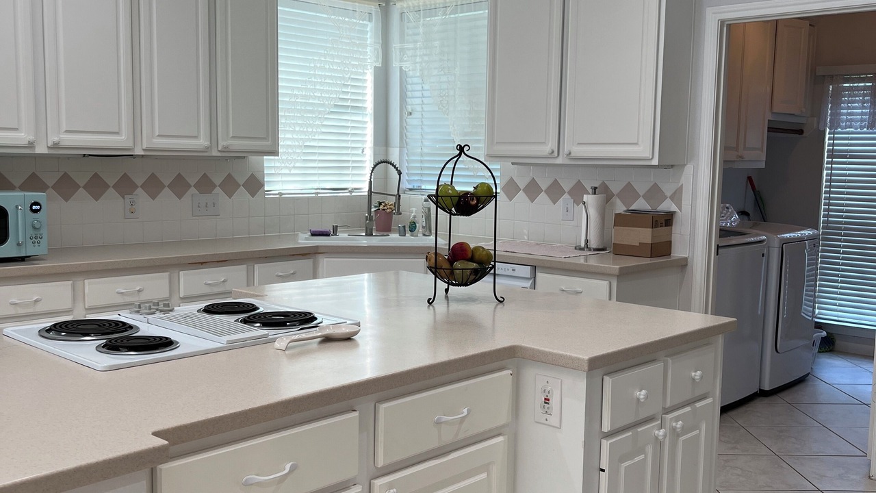 Photo of Kitchen in Friendswood