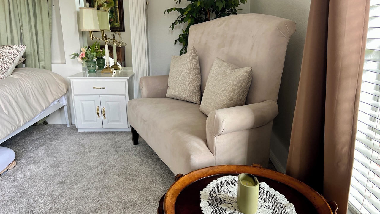 Photo of Bedroom in Friendswood