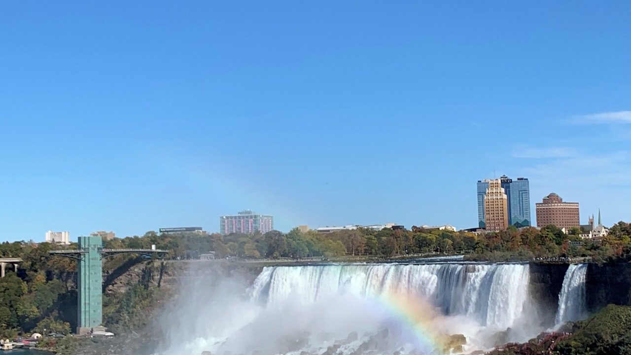 Photo of Others in Niagara Falls
