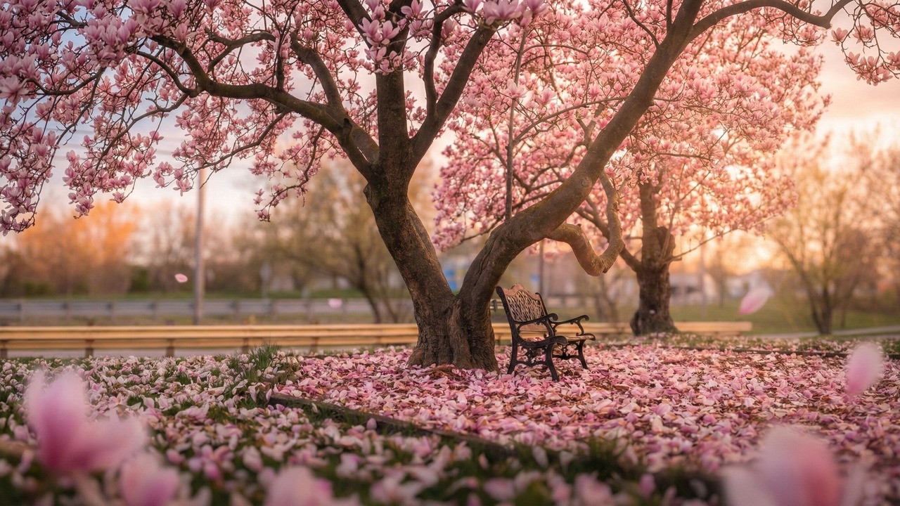 Photo of Outdoor in Niagara Falls
