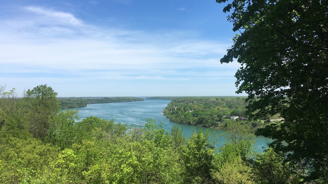 Photo of Others in Niagara Falls