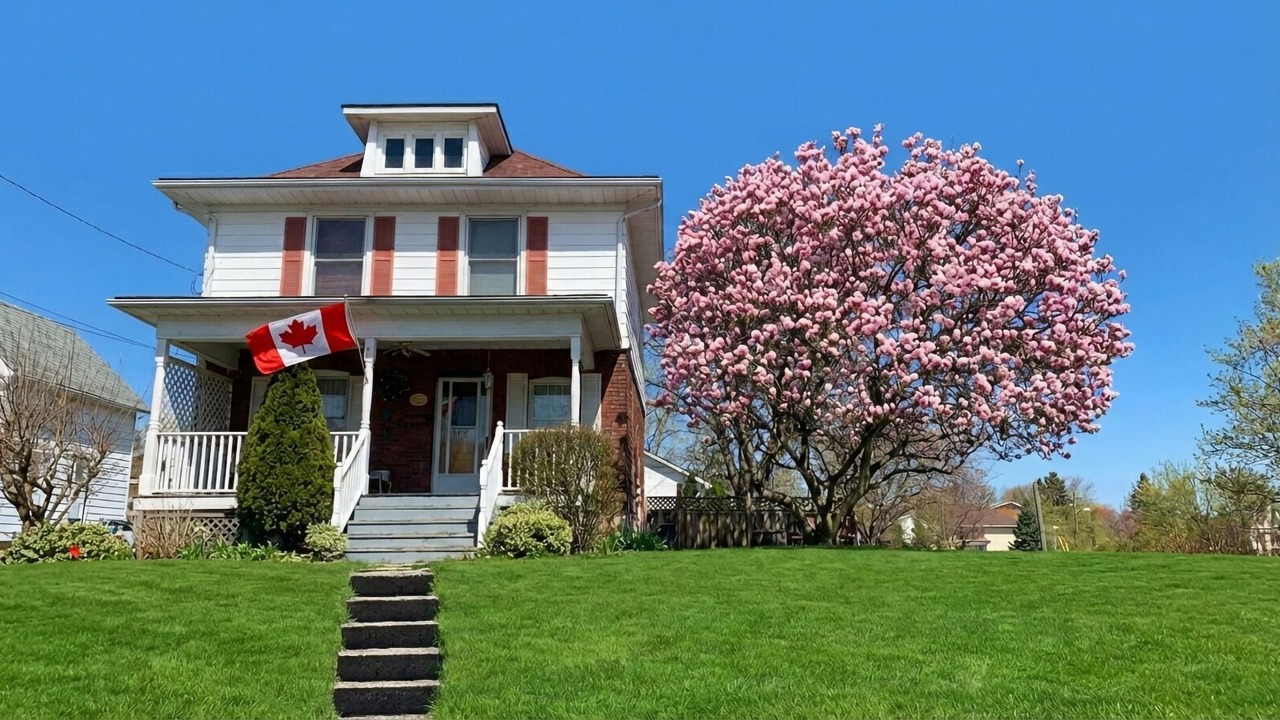 Photo of Outdoor in Niagara Falls