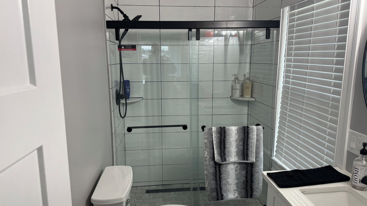 Photo of Bathroom in Warwick