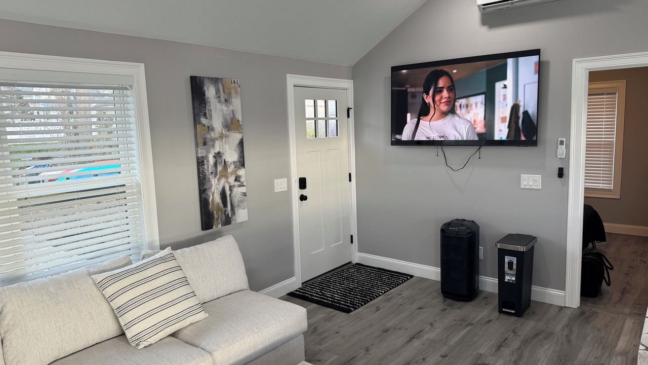 Photo of Livingroom in Warwick