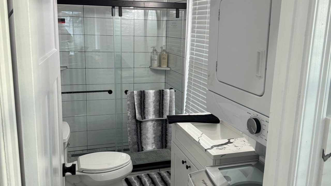 Photo of Bathroom in Warwick