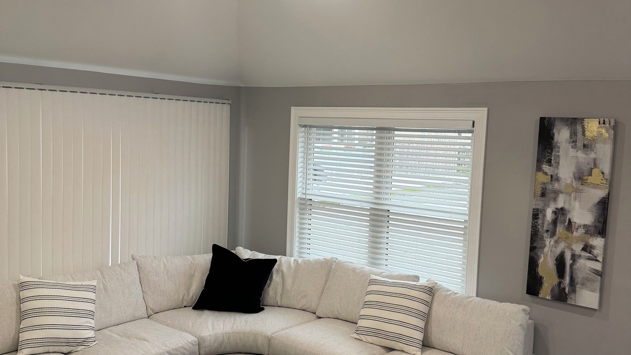 Photo of Livingroom in Warwick