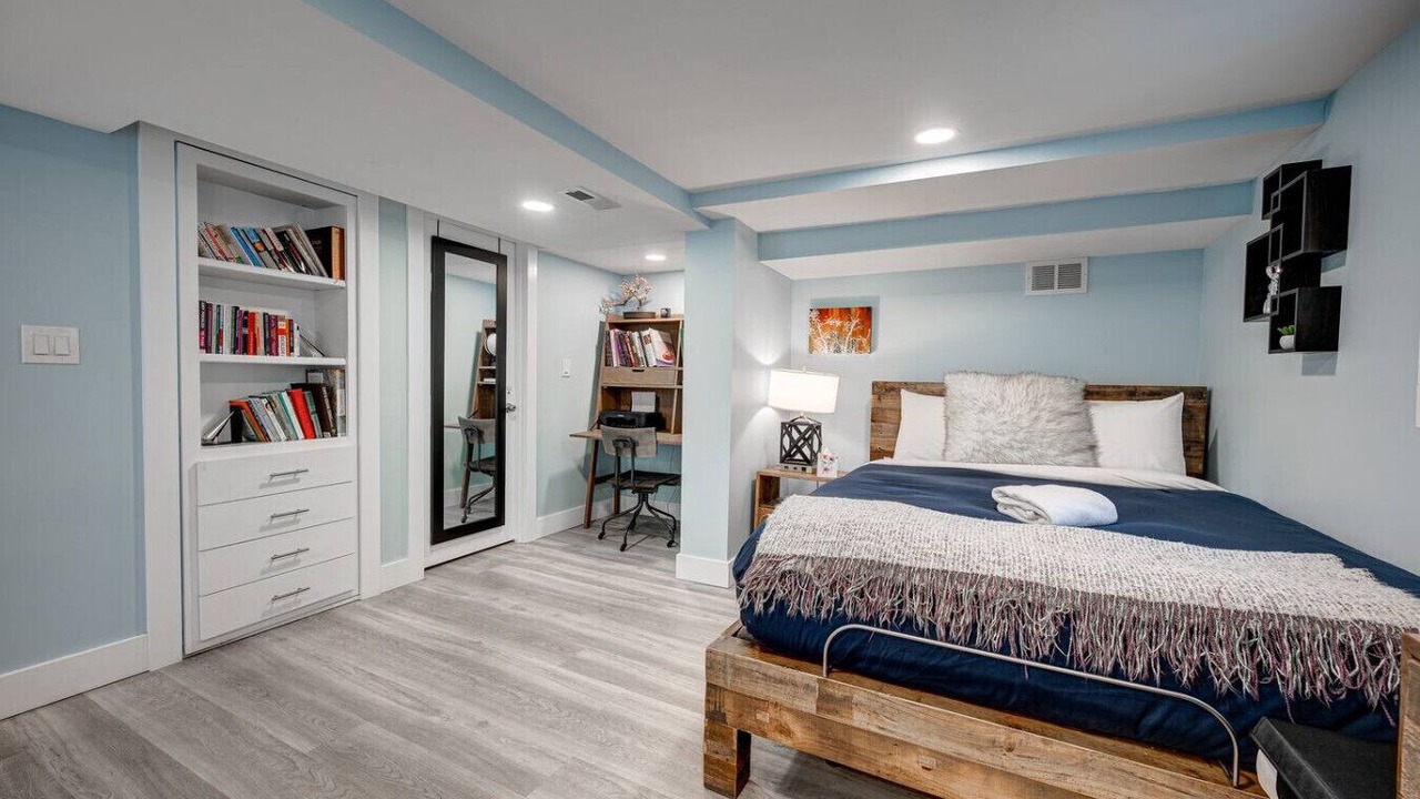 Photo of Bedroom in Bucktown