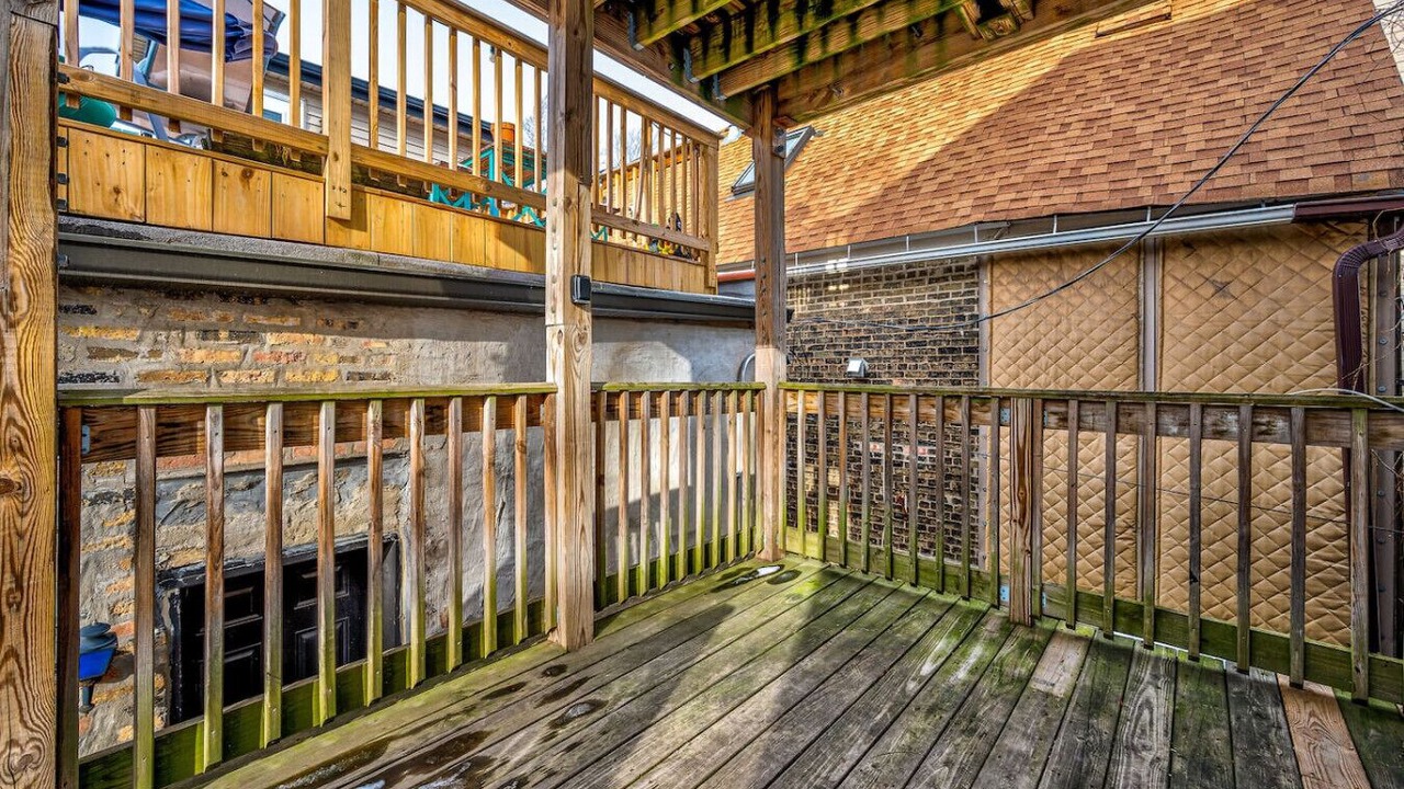 Photo of Outdoor in Bucktown
