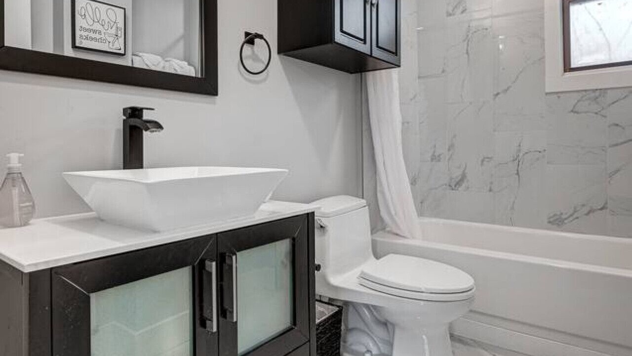 Photo of Bathroom in Bucktown