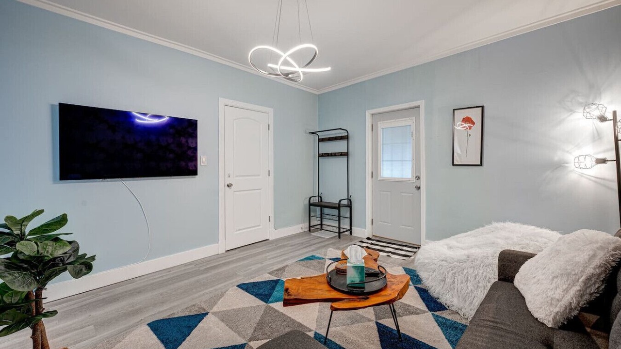 Photo of Livingroom in Bucktown