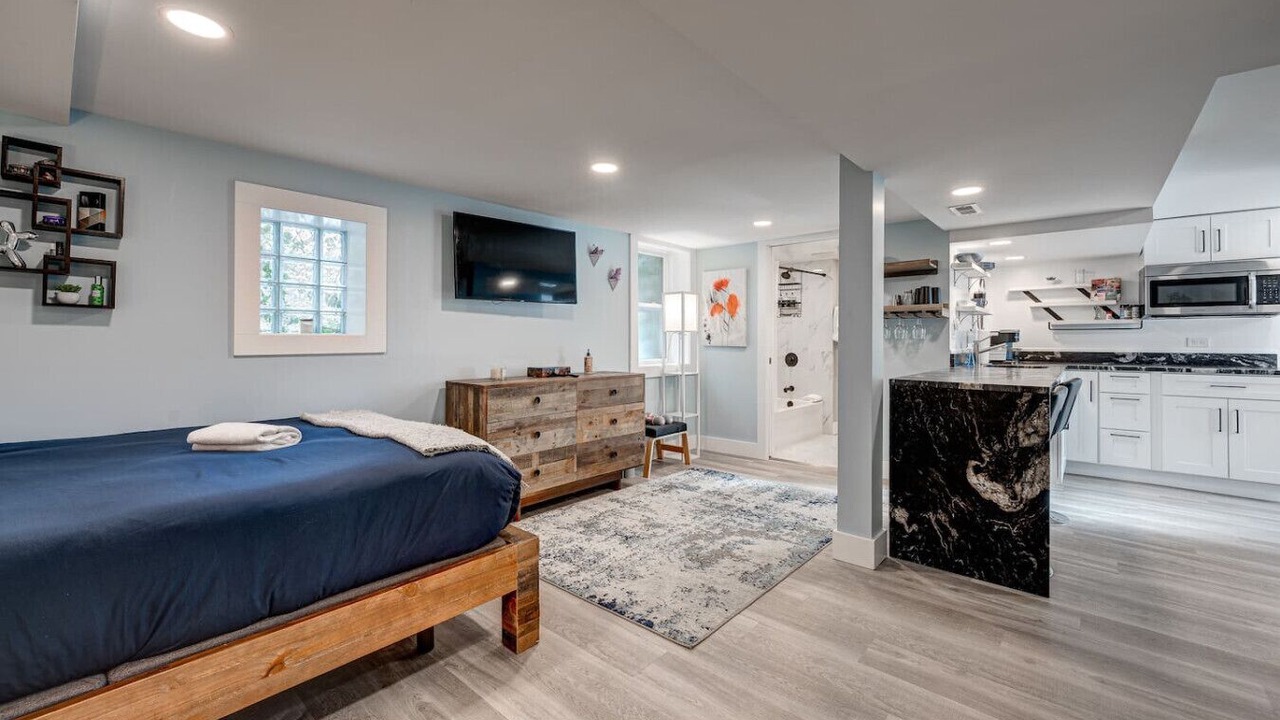 Photo of Bedroom in Bucktown