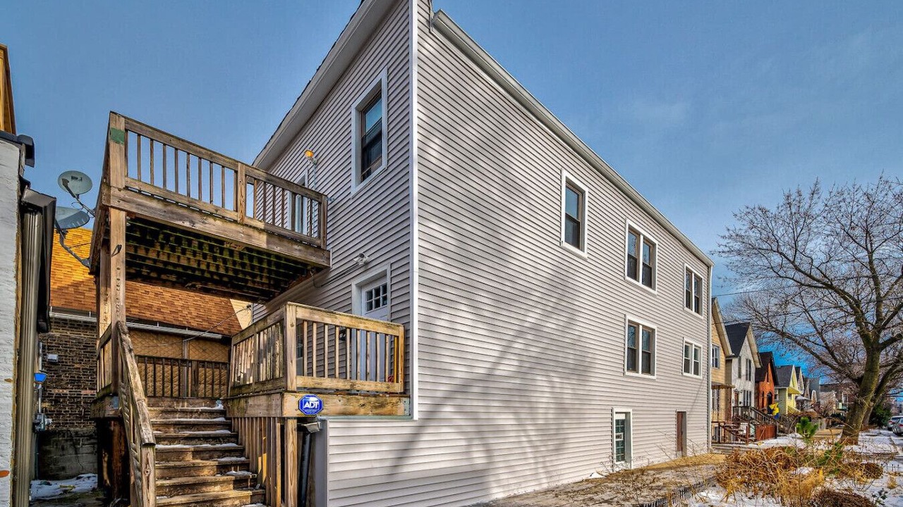 Photo of Outdoor in Bucktown