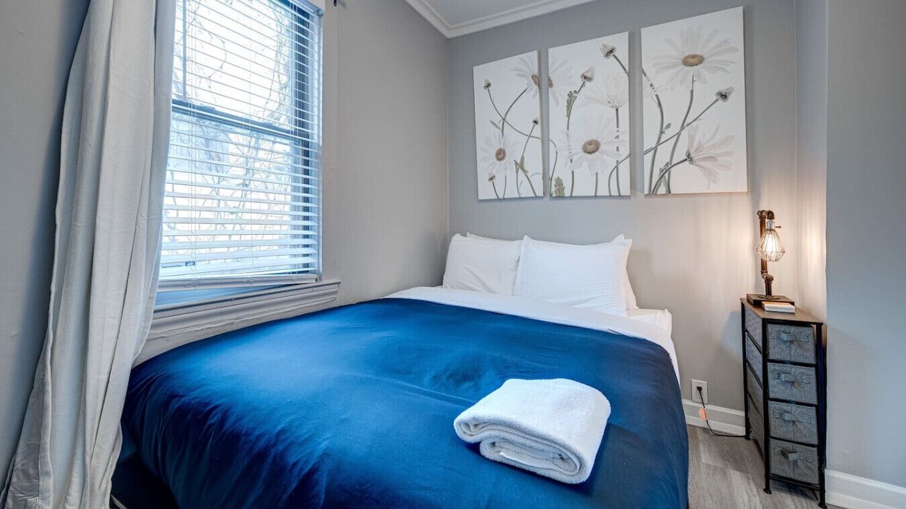 Photo of Bedroom in Bucktown