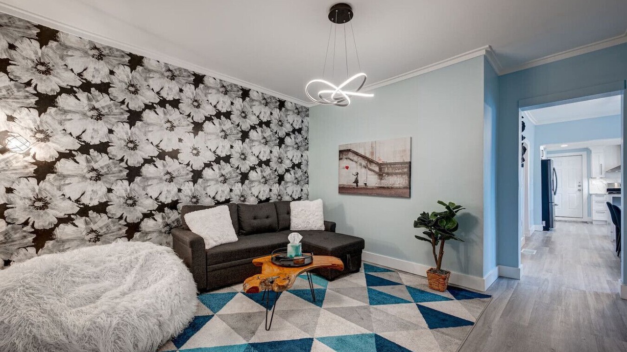 Photo of Livingroom in Bucktown