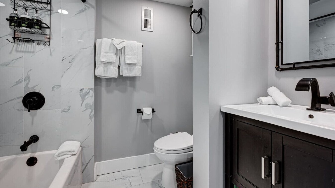 Photo of Bathroom in Bucktown