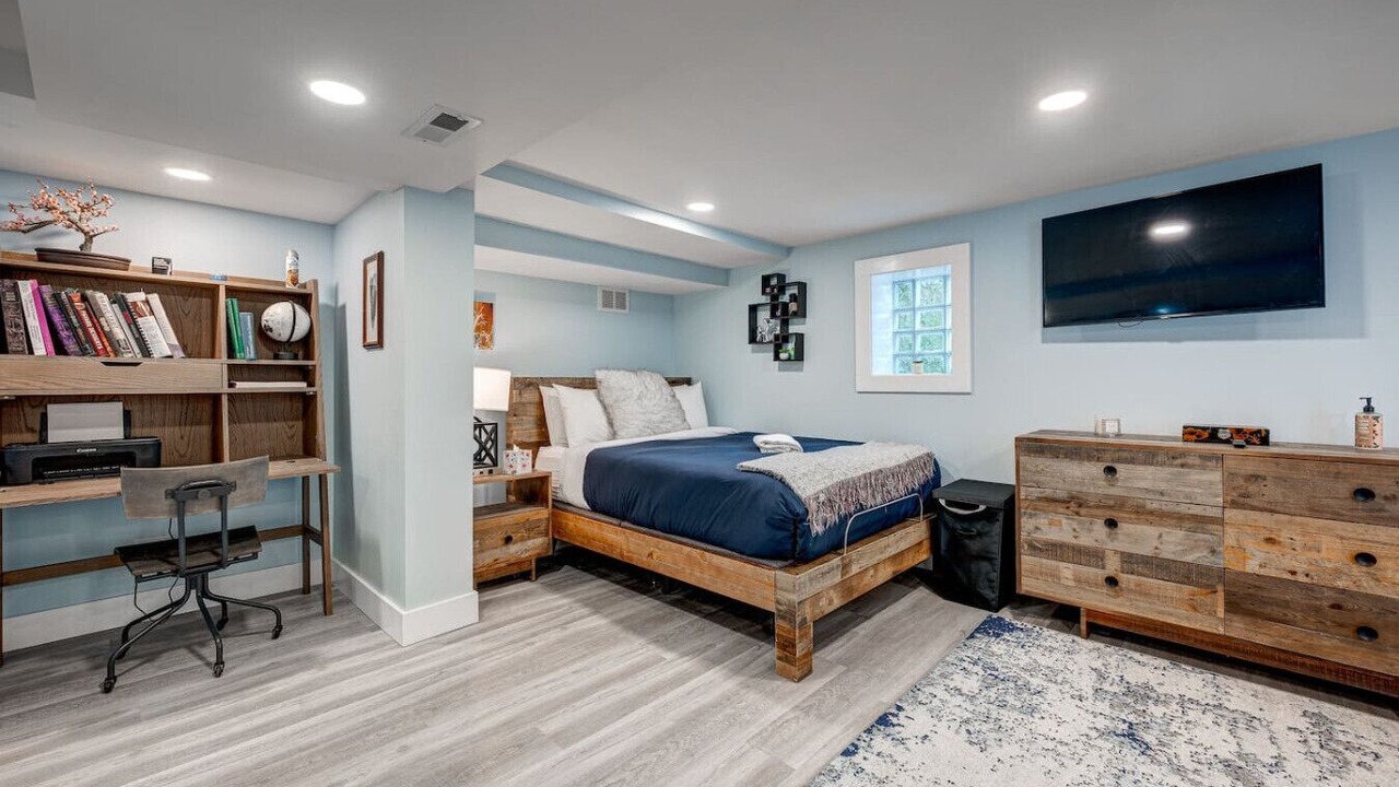 Photo of Bedroom in Bucktown