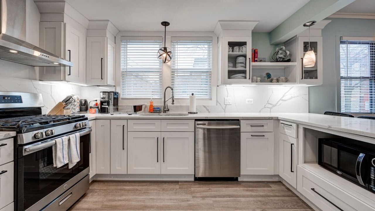 Photo of Kitchen in Bucktown