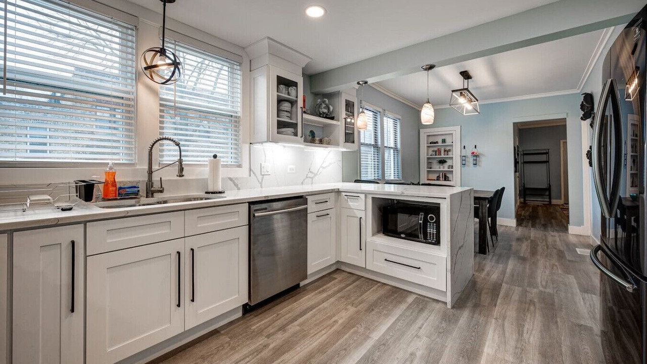 Photo of Kitchen in Bucktown
