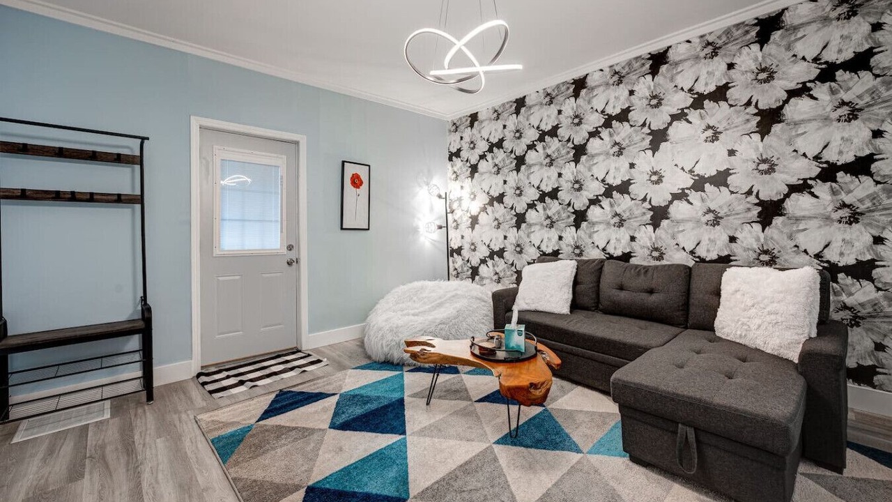 Photo of Livingroom in Bucktown