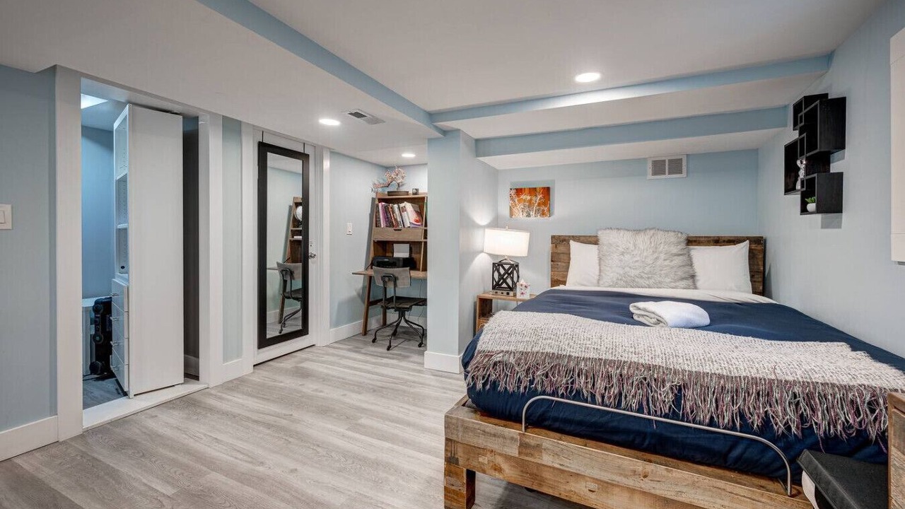 Photo of Bedroom in Bucktown