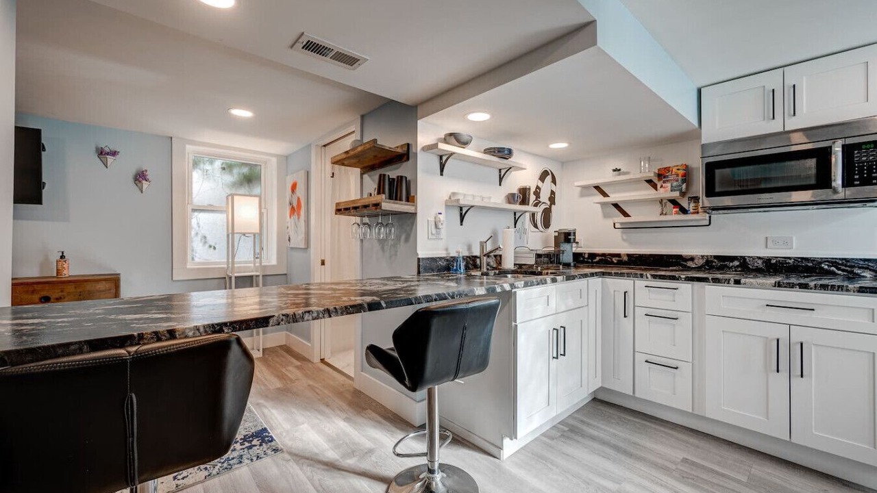 Photo of Kitchen in Bucktown