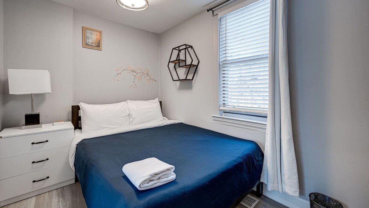 Photo of Bedroom in Bucktown
