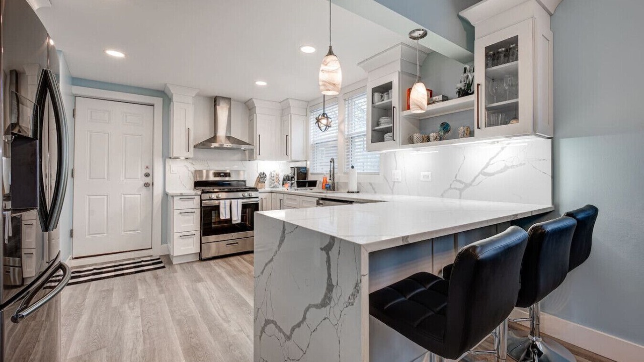 Photo of Kitchen in Bucktown
