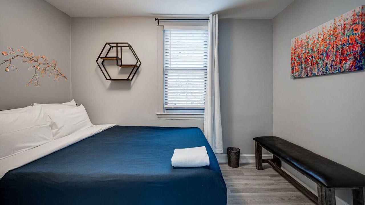 Photo of Bedroom in Bucktown
