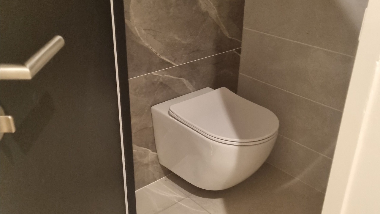 Photo of Bathroom in La Hisse