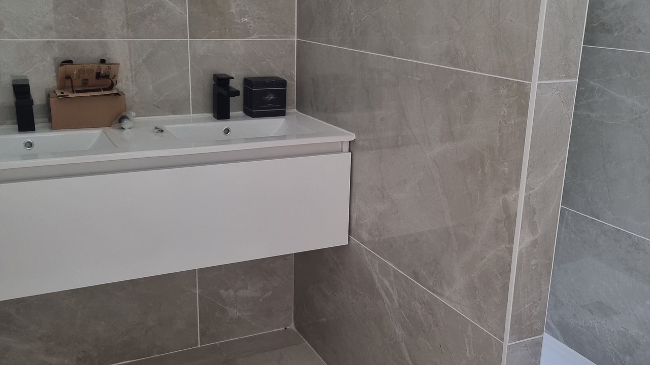 Photo of Bathroom in La Hisse
