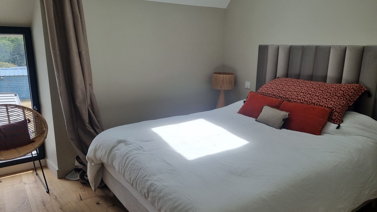 Photo of Bedroom in La Hisse