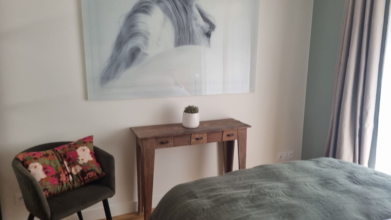 Photo of Bedroom in La Hisse