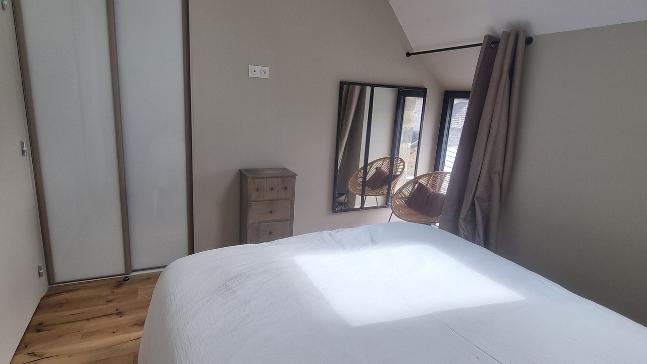 Photo of Bedroom in La Hisse