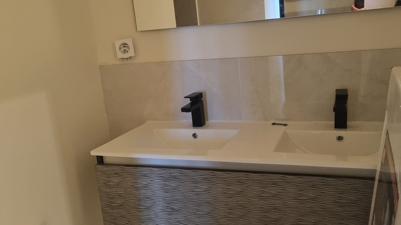 Photo of Bathroom in La Hisse