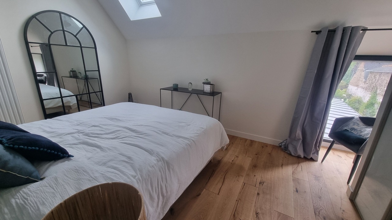 Photo of Bedroom in La Hisse