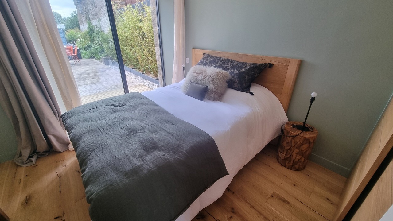 Photo of Bedroom in La Hisse