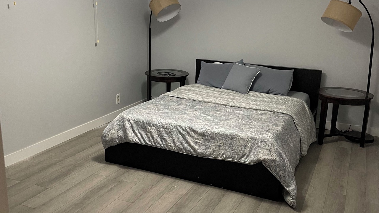 Photo of Bedroom in Calgary