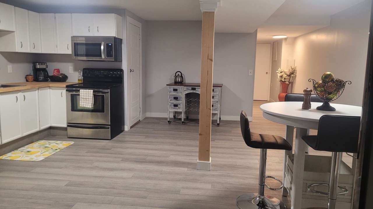 Photo of Kitchen in Calgary