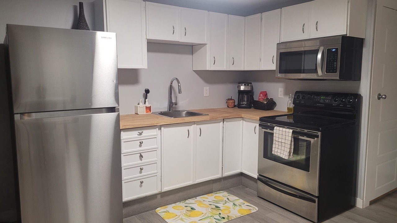 Photo of Kitchen in Calgary