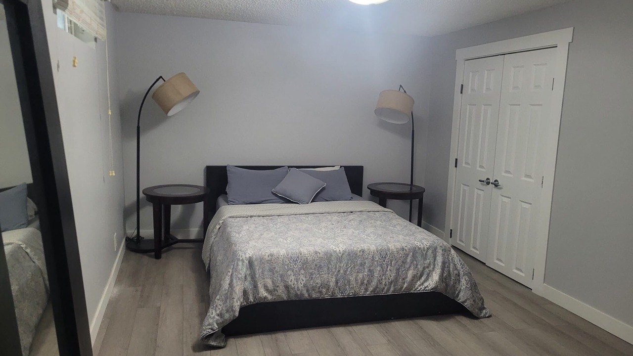 Photo of Bedroom in Calgary
