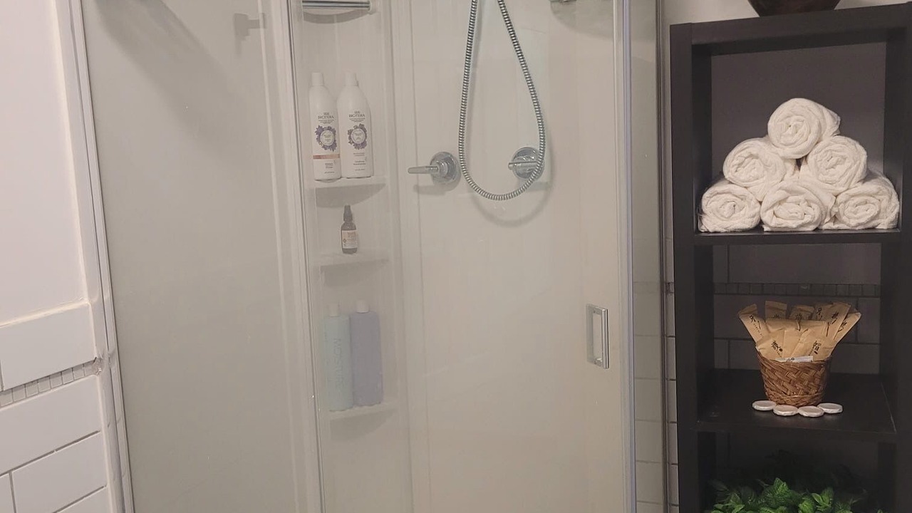 Photo of Bathroom in Calgary