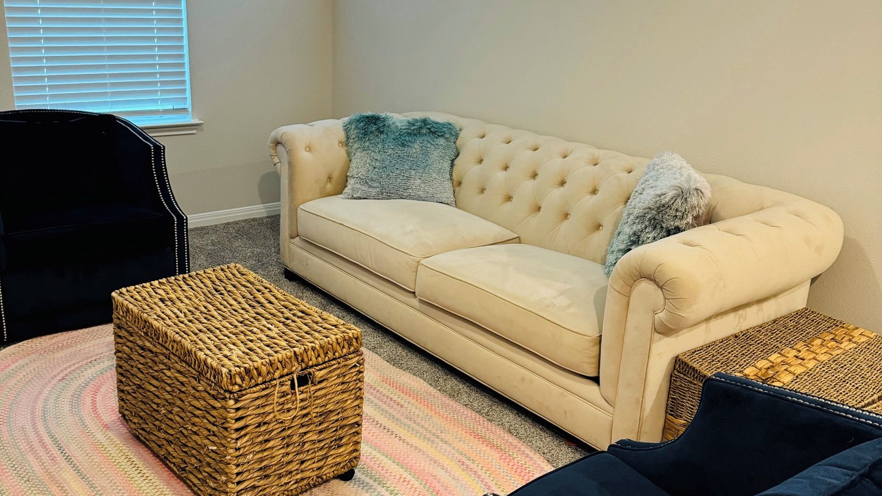 Photo of Livingroom in Manor