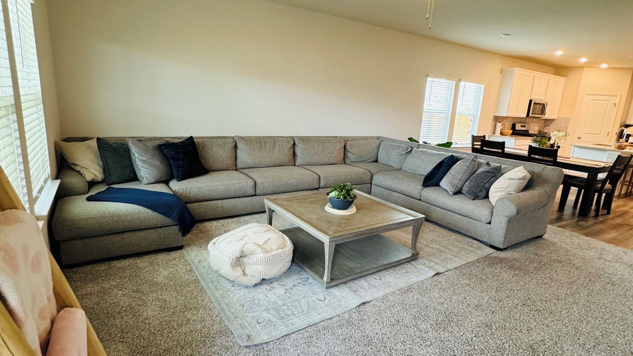 Photo of Livingroom in Manor
