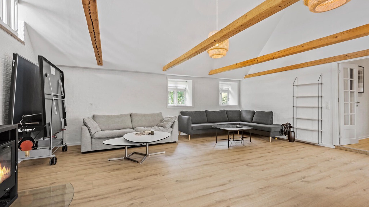Photo of Bedroom in Janderup Vestj