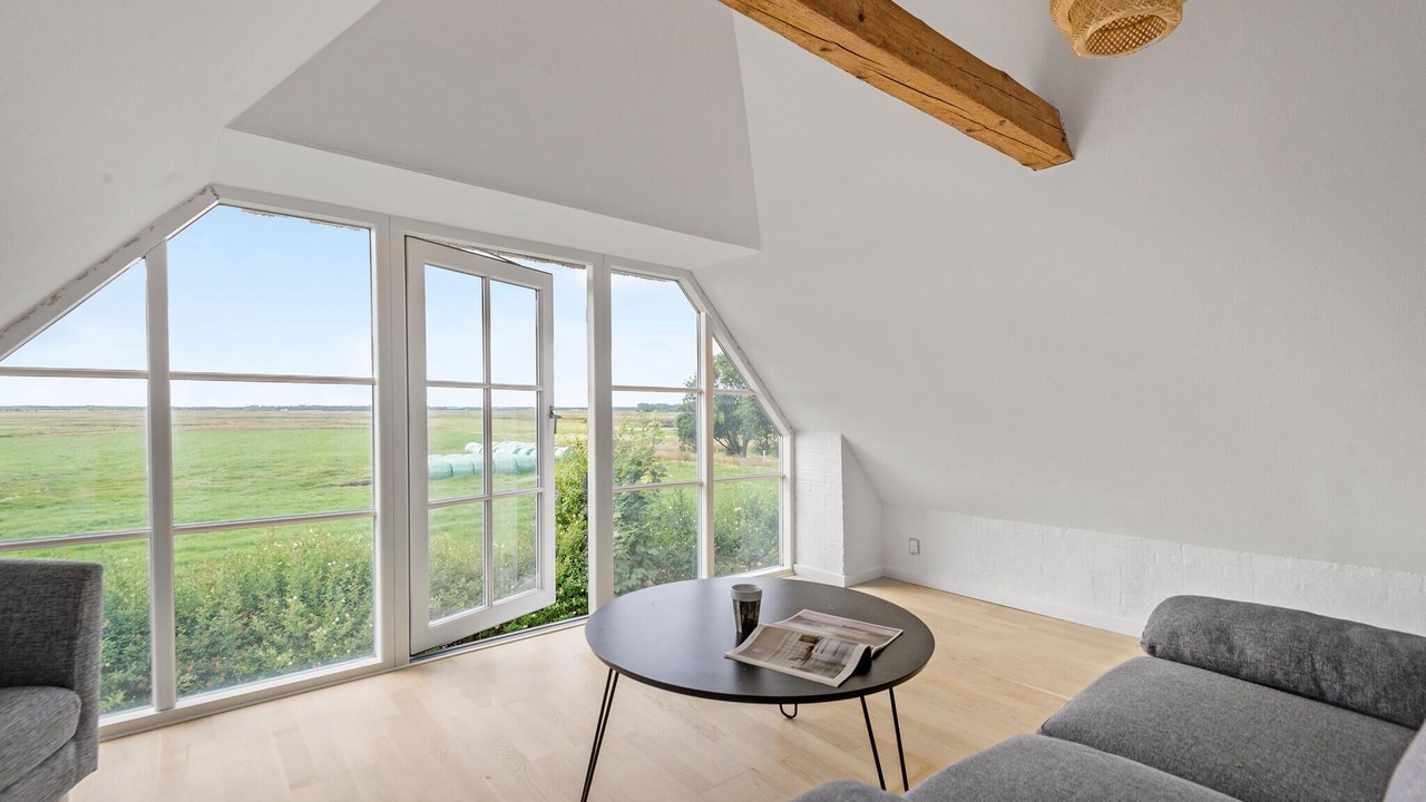Photo of Bedroom in Janderup Vestj