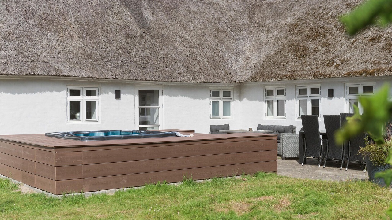 Photo of Outdoor in Janderup Vestj